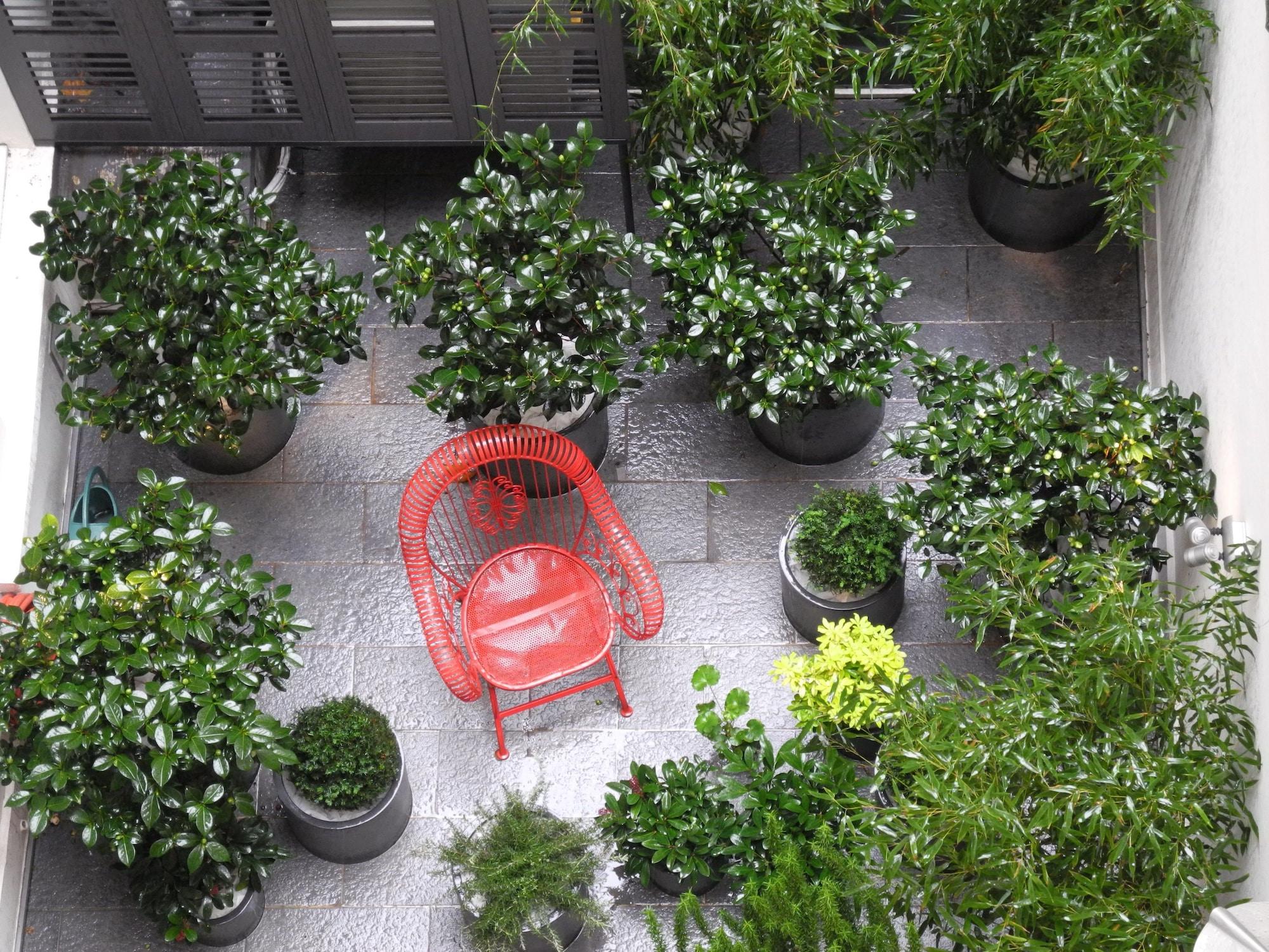 Hotel Marais Bastille Paris Exterior foto