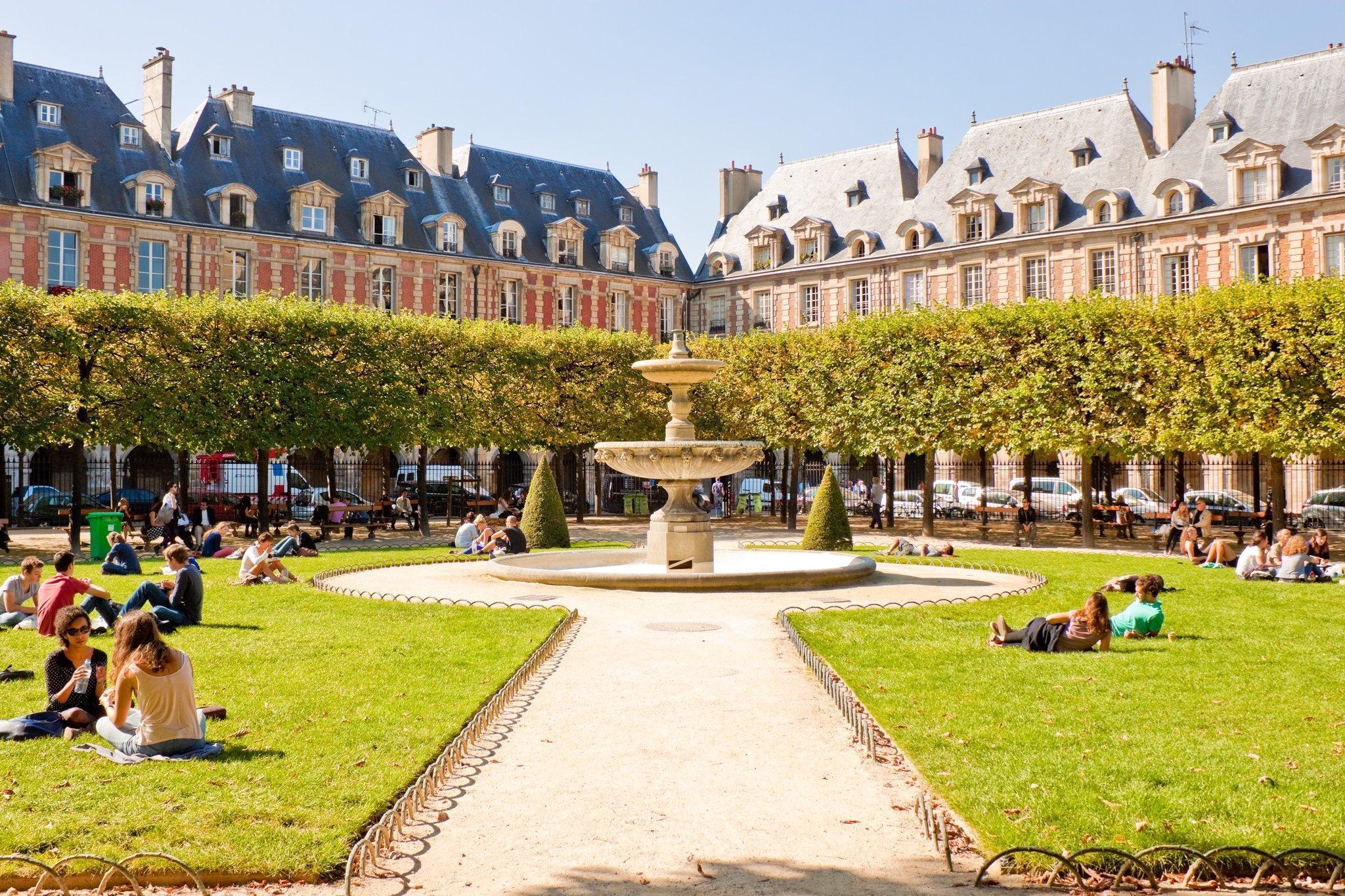 Hotel Marais Bastille Paris Exterior foto