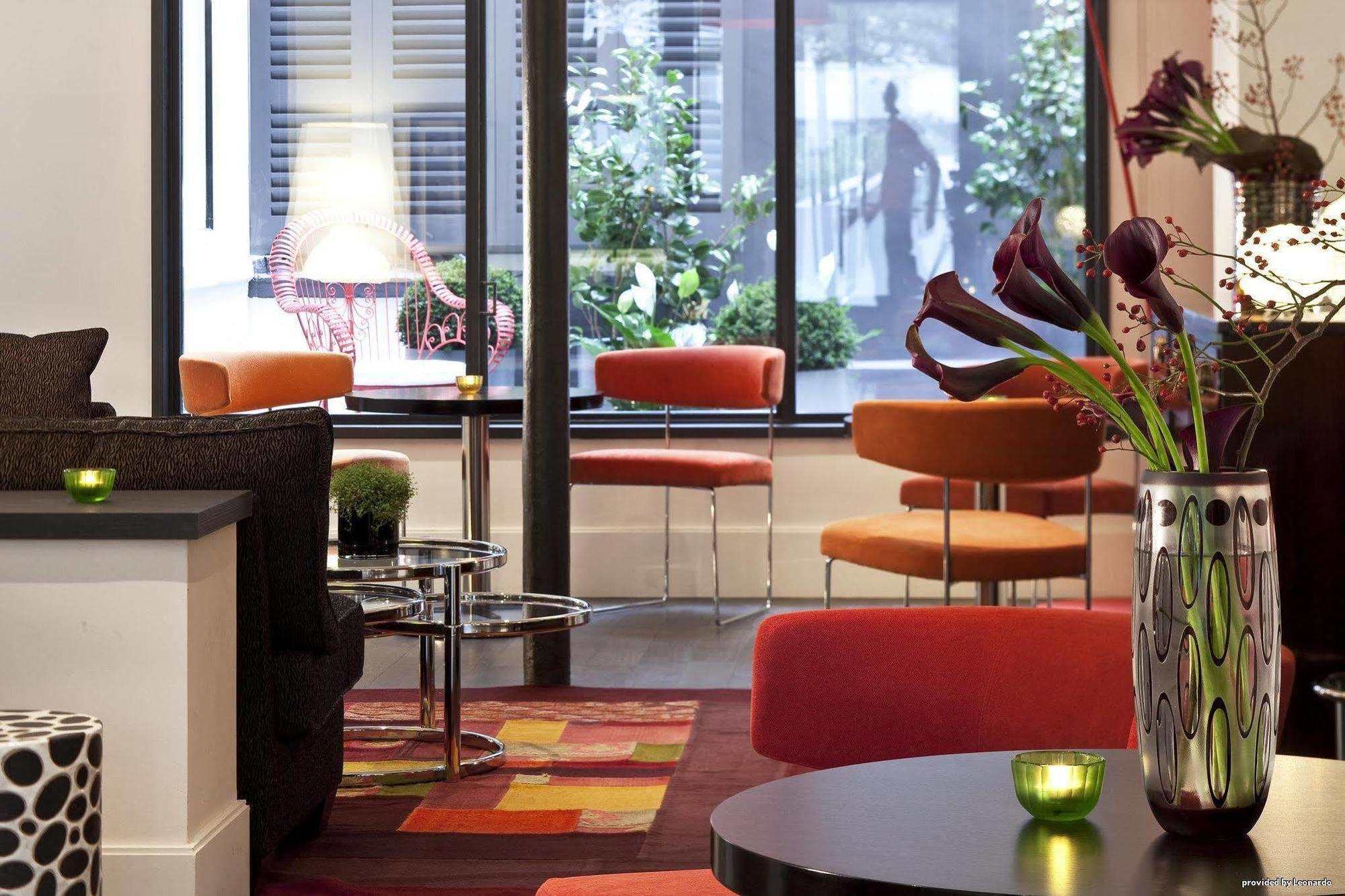 Hotel Marais Bastille Paris Exterior foto