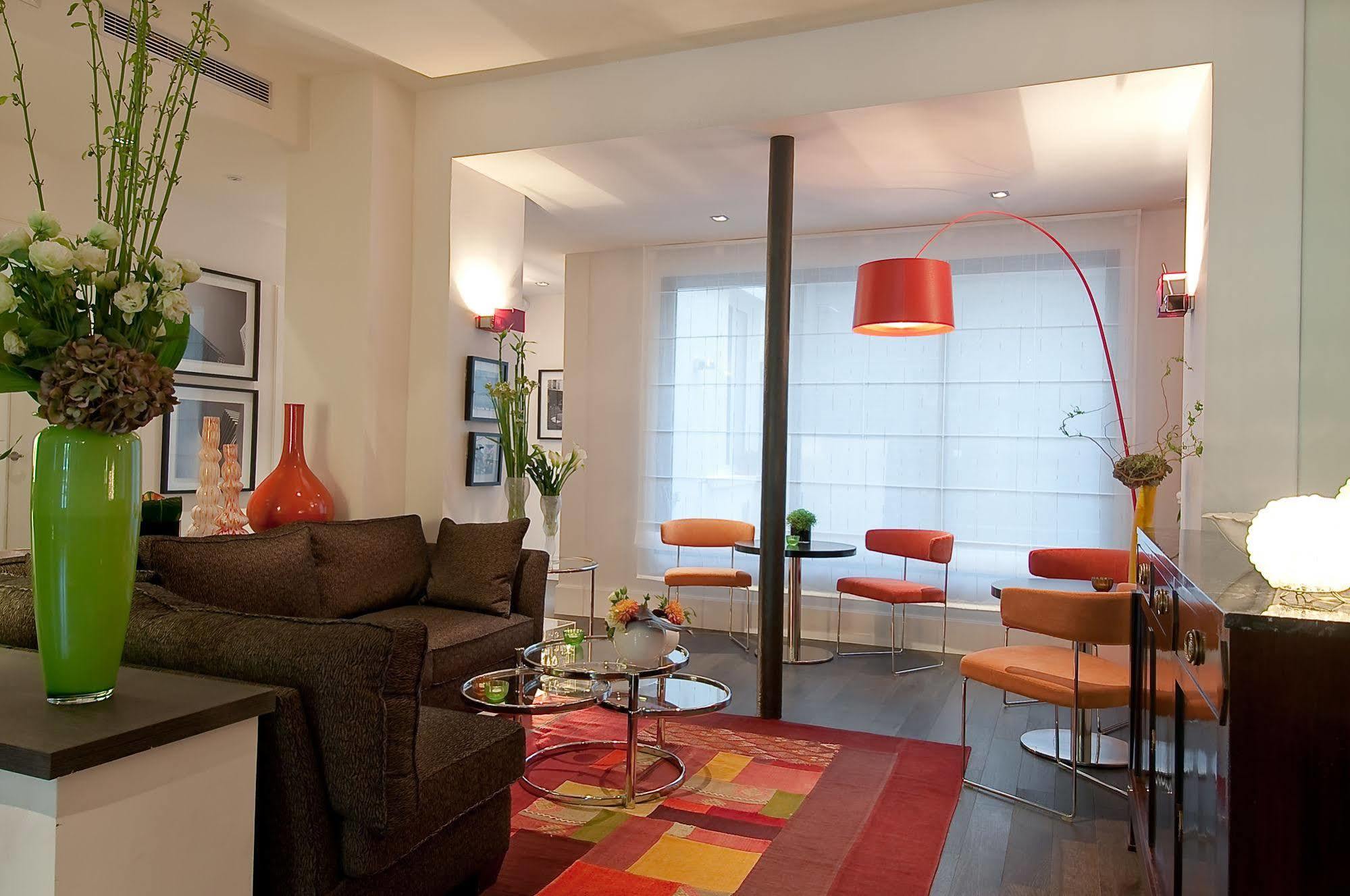Hotel Marais Bastille Paris Exterior foto