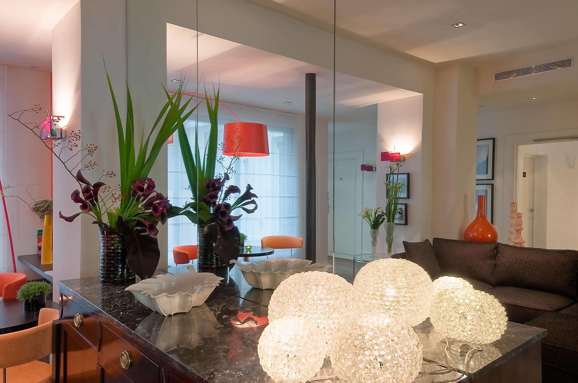 Hotel Marais Bastille Paris Exterior foto